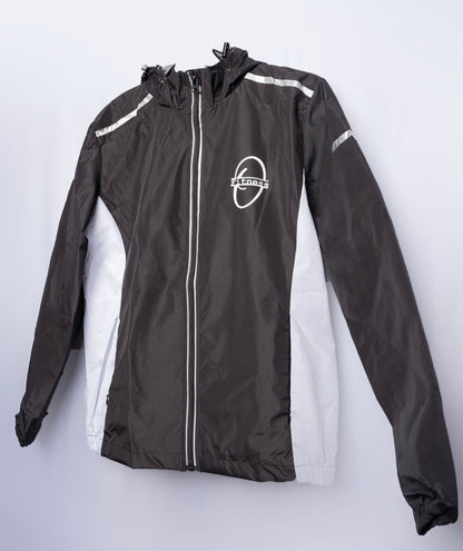 Performance Sweat Jacket