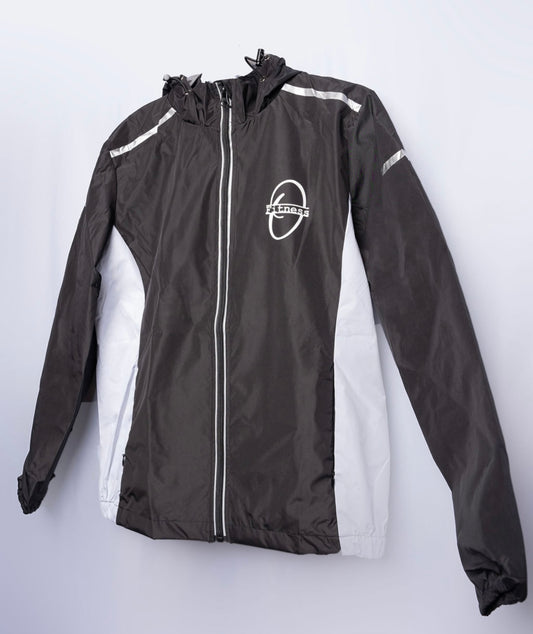 Performance Sweat Jacket
