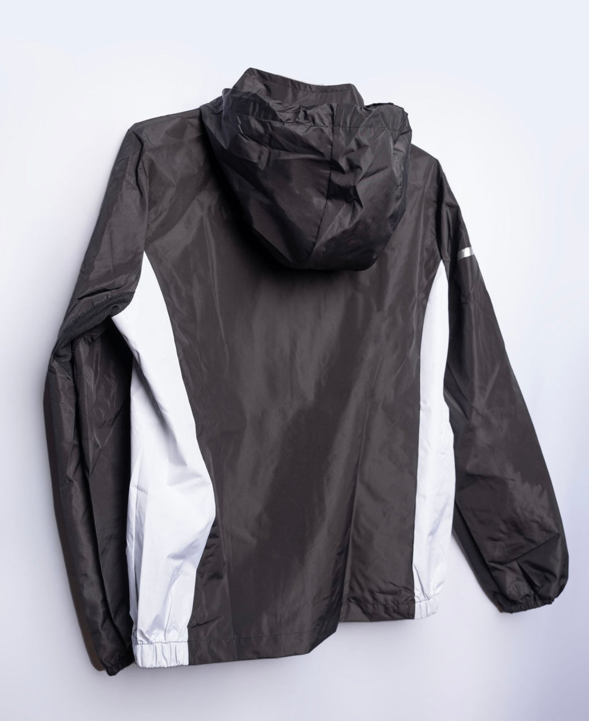Performance Sweat Jacket